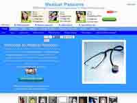 medicalpassions.com